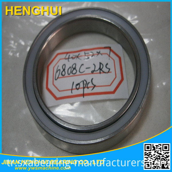 618 Paper Manufacturing Machinery Ball Bearing